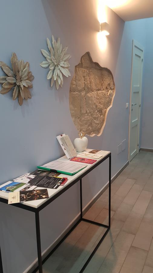 B&B La Perla Del Golfo Neapol Exteriér fotografie