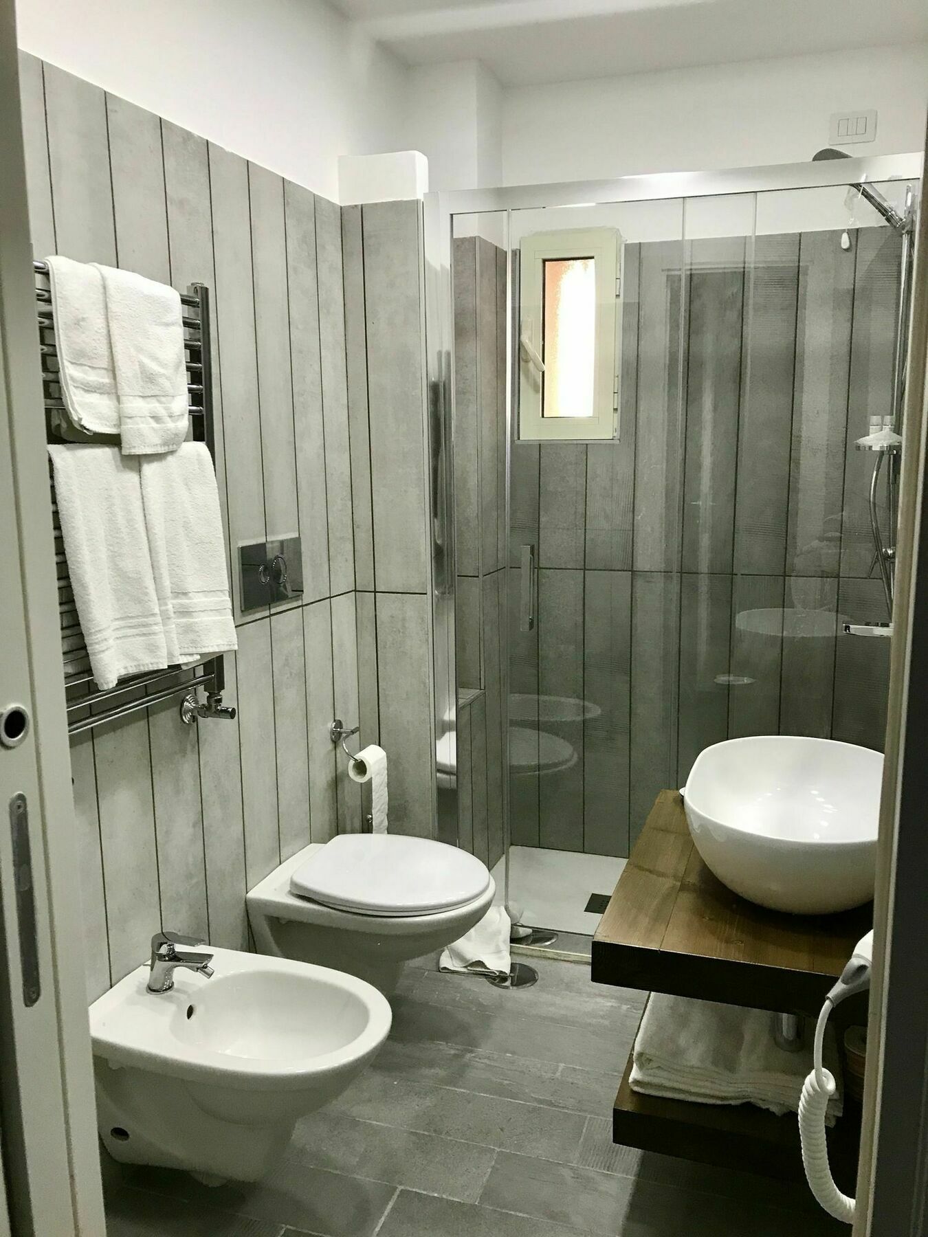 B&B La Perla Del Golfo Neapol Exteriér fotografie