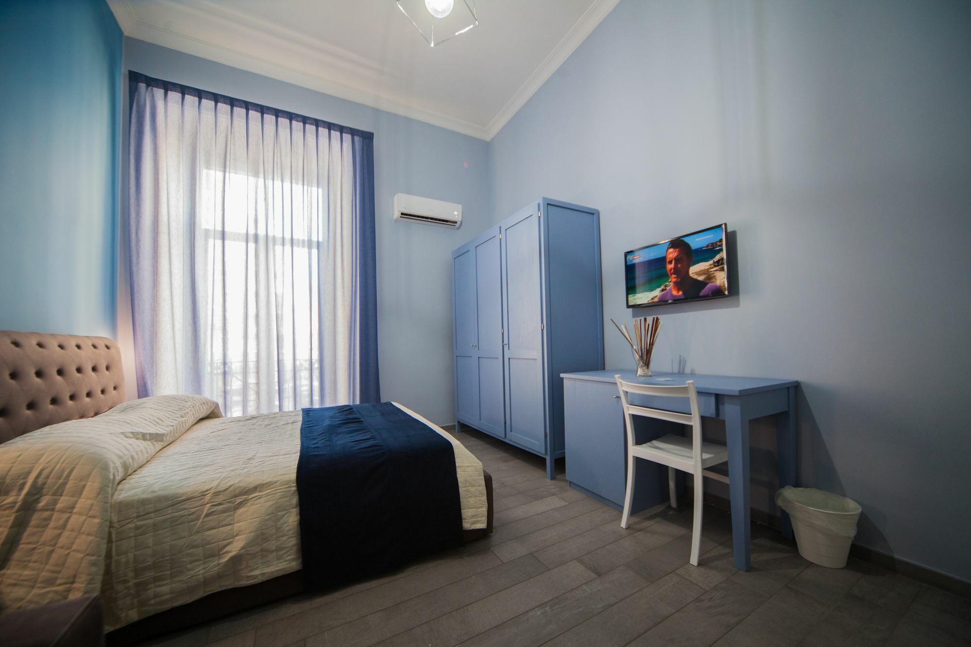 B&B La Perla Del Golfo Neapol Exteriér fotografie