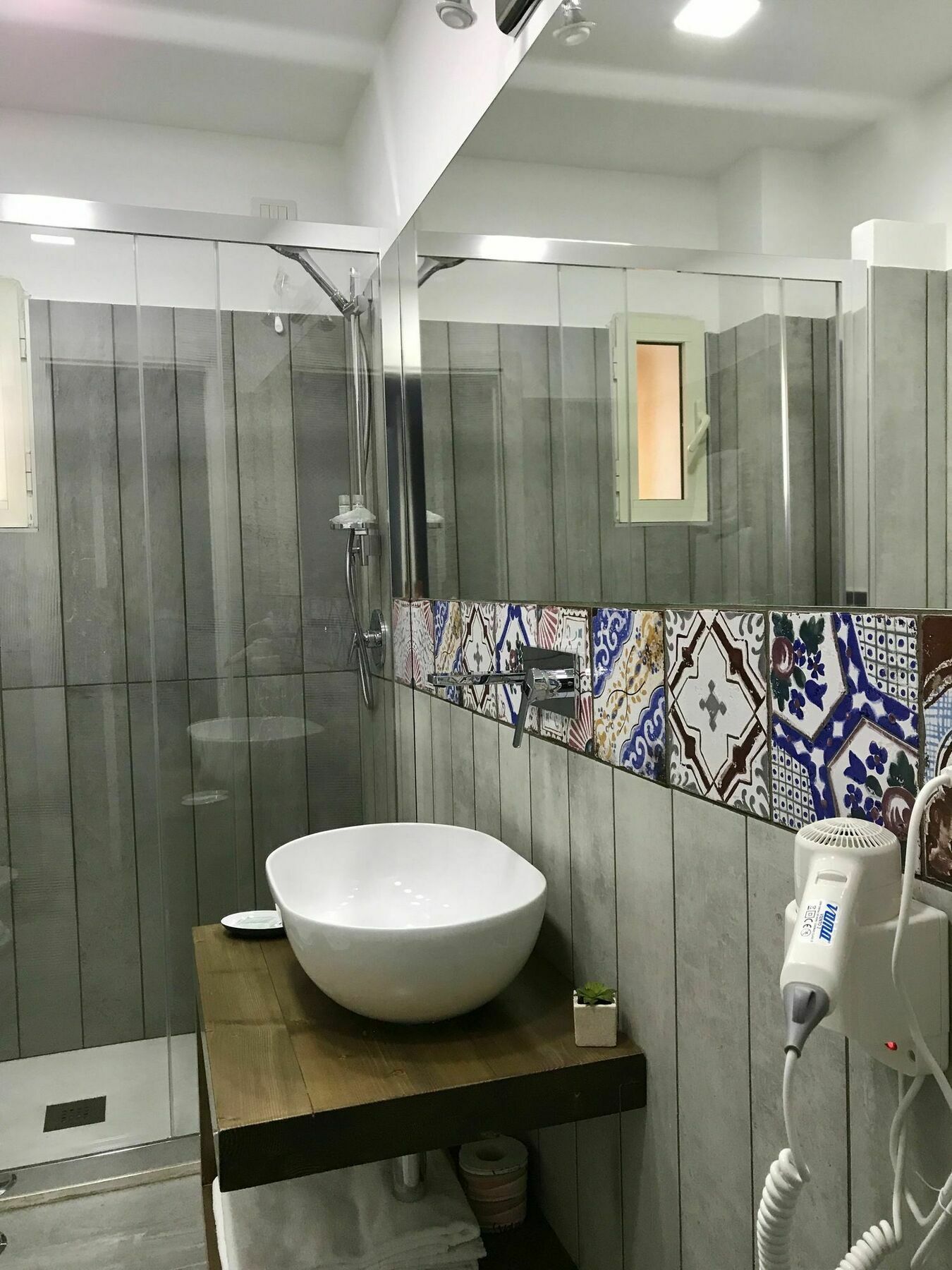 B&B La Perla Del Golfo Neapol Exteriér fotografie
